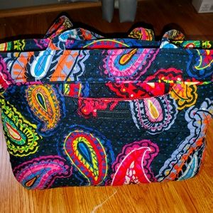 Vera bradley purse